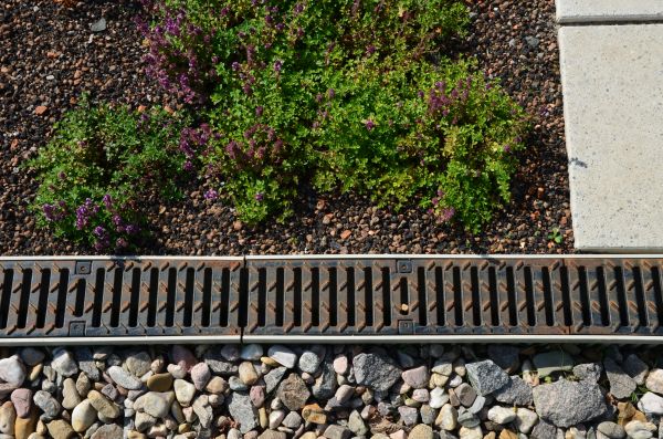 Drainage Installation Service in Lansdale