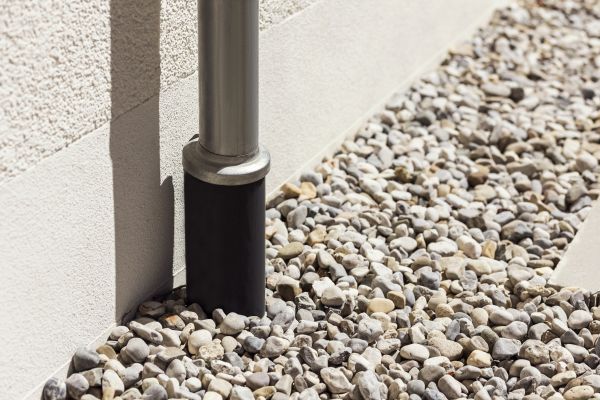 French Drain Service in Lansdale