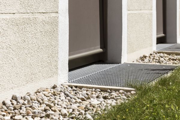 French Drain System Installation in Lansdale