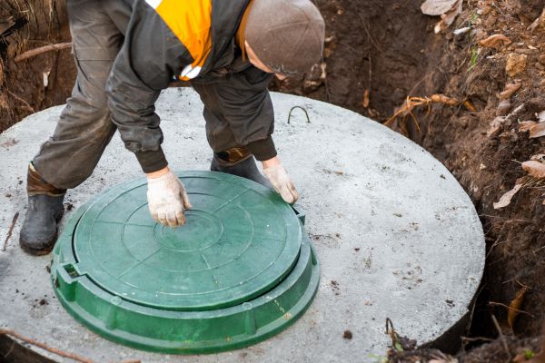 Sewage Ejector Pump Installation in Lansdale