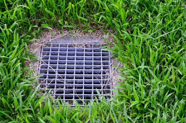 Cost of Yard Water Drainage in Lansdale