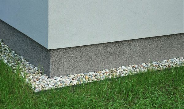 French Drain Repair in Lansdale
