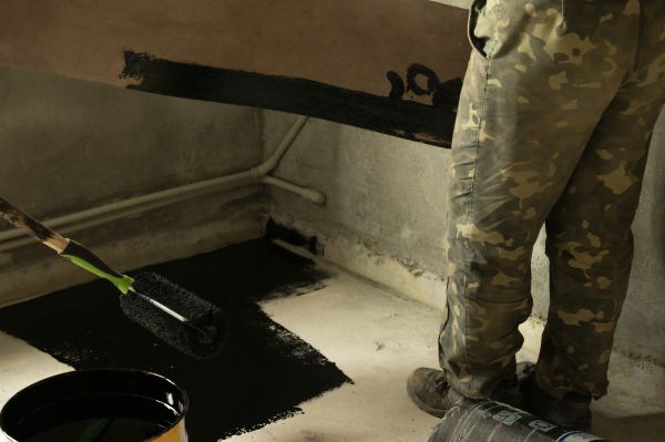 Interior Waterproofing in Lansdale