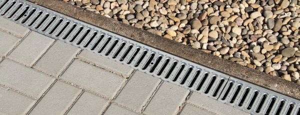 Cost of Surface Drainage in Lansdale