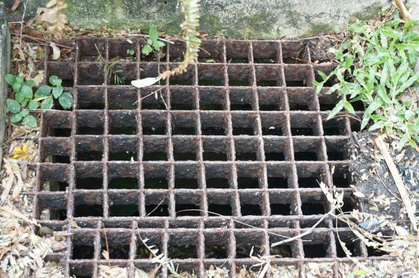Yard Drain Cleaning in Lansdale