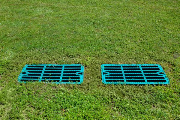 Cost of Yard Drain Maintenance in Lansdale
