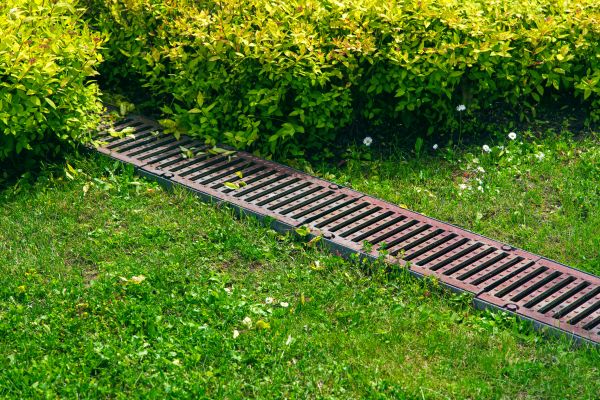 Cost of Yard Drainage Installation in Lansdale