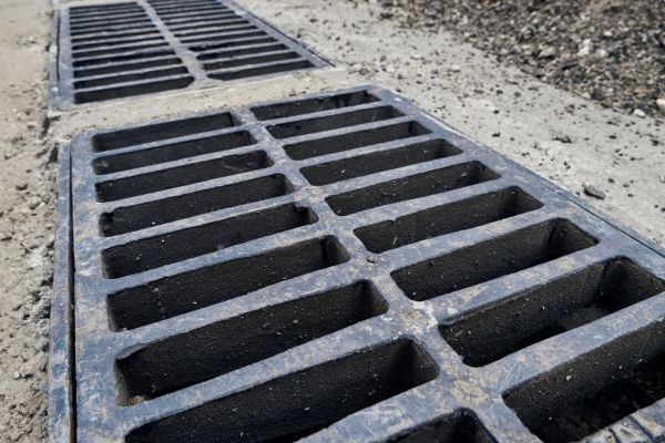 Cost of Catch Basin Repair in Lansdale