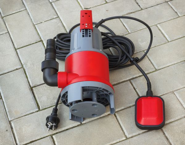 Submersible Pump Installation in Lansdale