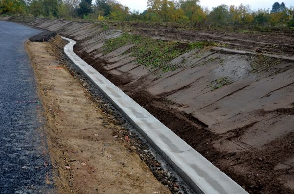 Cost of Slope Drainage Installation in Lansdale