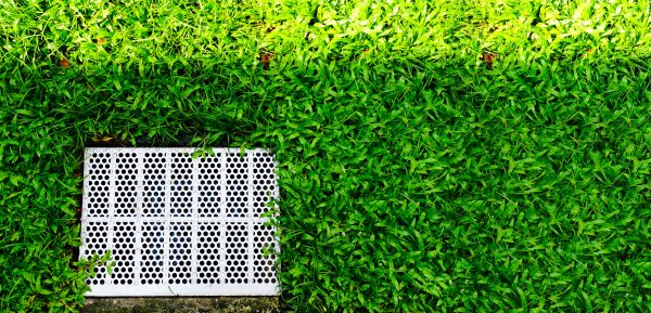 Cost of Yard Drainage Replacement in Lansdale