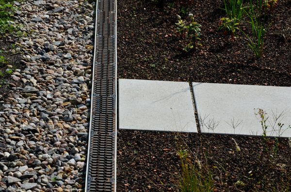 Cost of Drain Rerouting in Lansdale