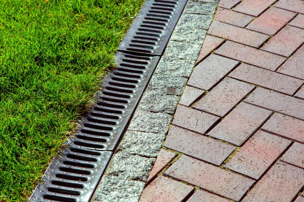 Perimeter Drain Service in Lansdale