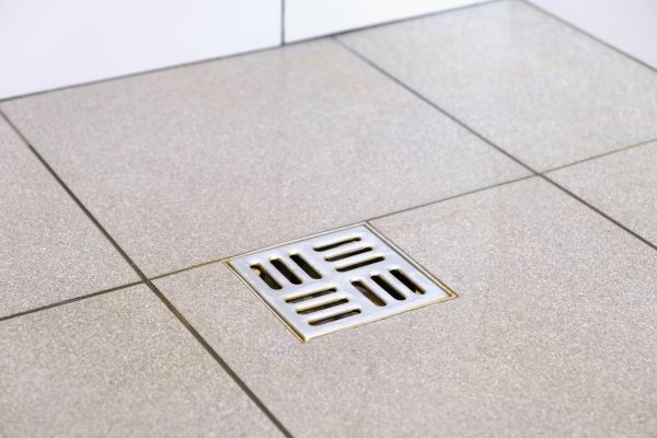 Cost of Drainage Tile Service in Lansdale