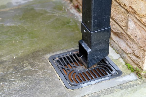 Cost of Drain Tile Installation in Lansdale