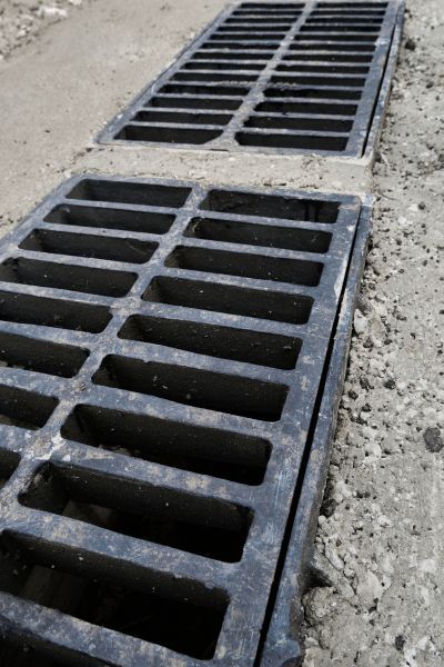 Cost of Sidewalk Drainage Installation in Lansdale