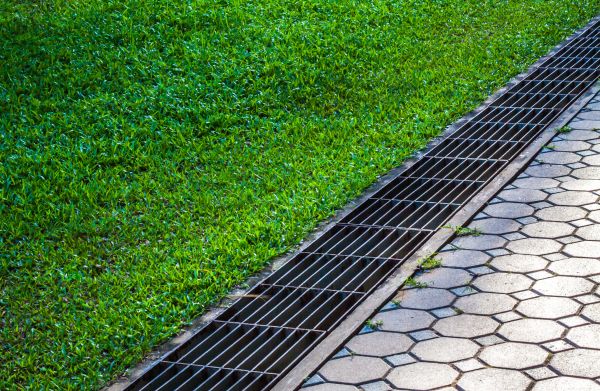 Stormwater Drain Repair in Lansdale