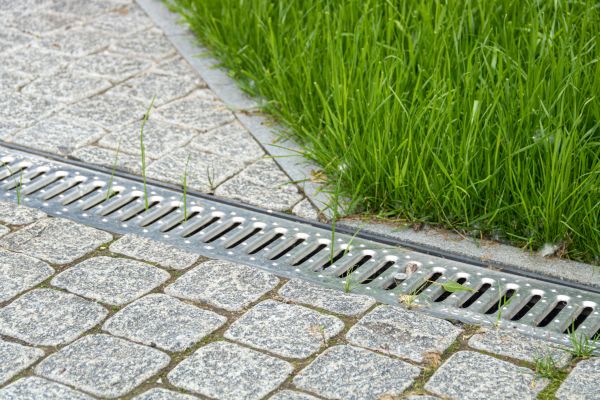 Drainage Pipe Installation in Lansdale