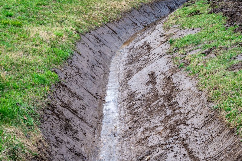 Erosion Control Solutions